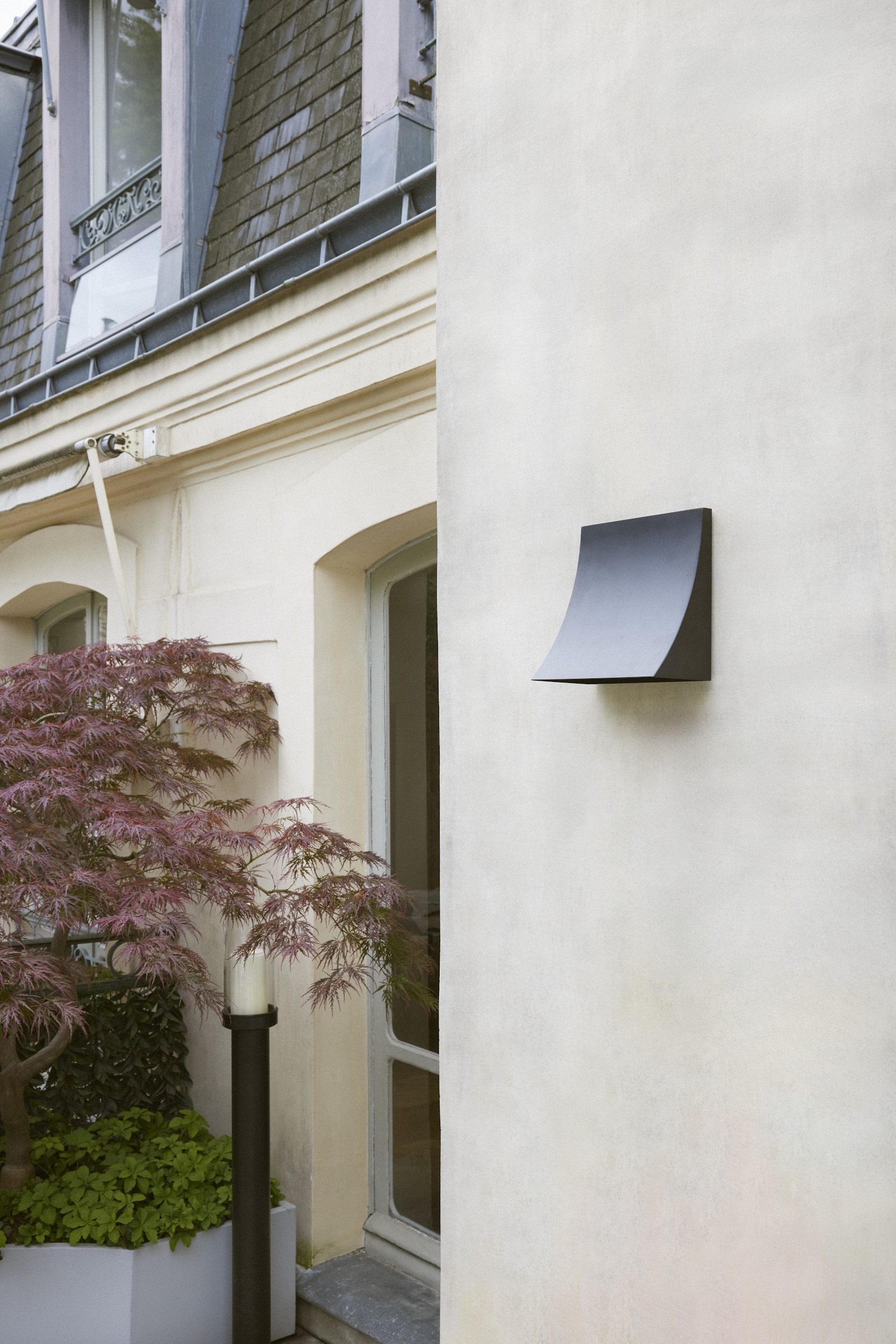 Le Duc large Exterior or interior sconce